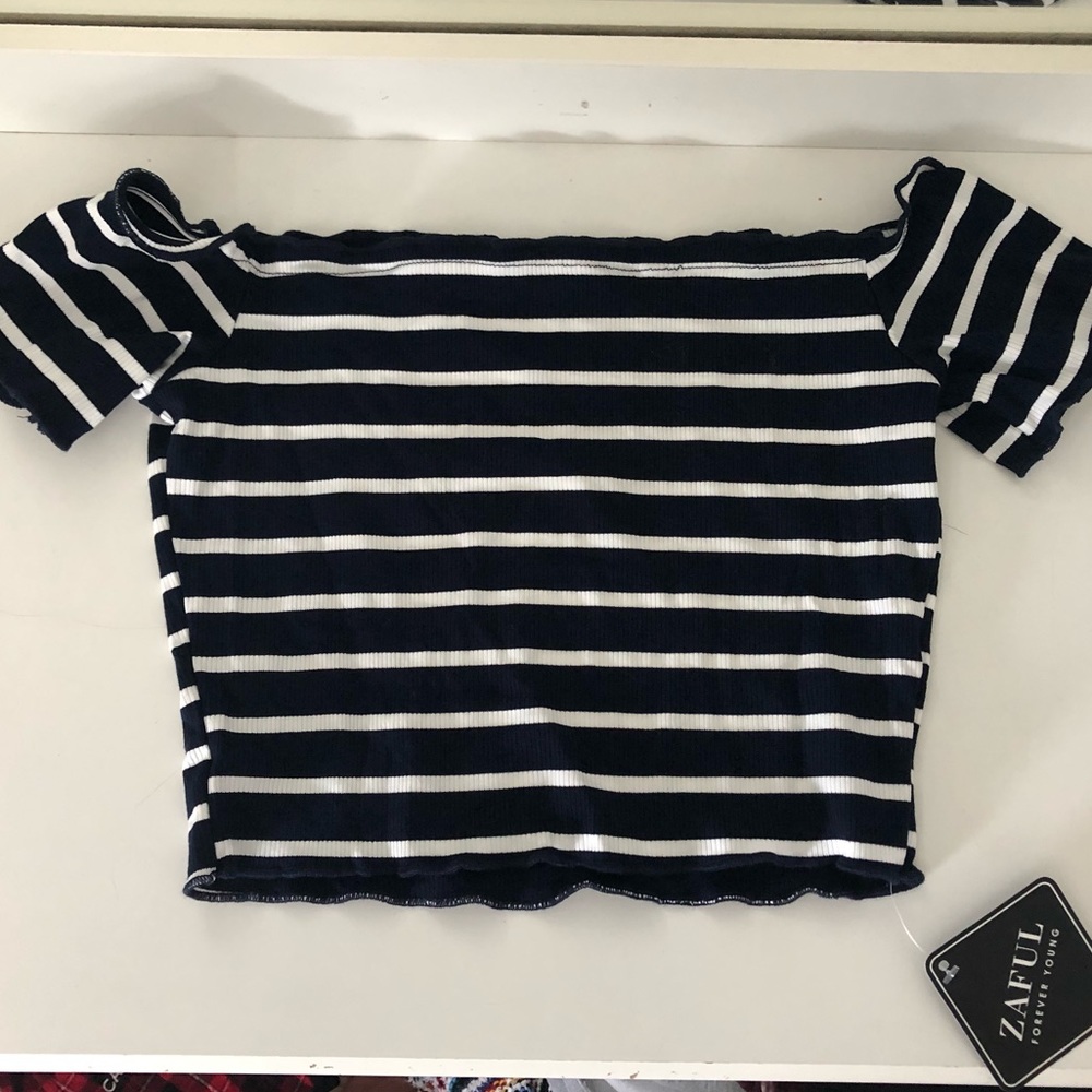 Zaful Tank